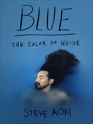 cover image of Blue